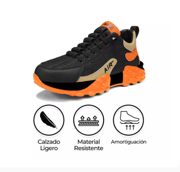 Flex Air Comfort Pro 2026