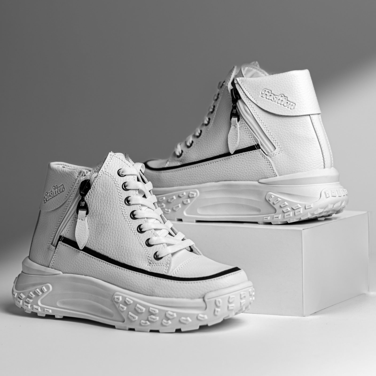 OU XING URBAN: Domina el Asfalto con Actitud