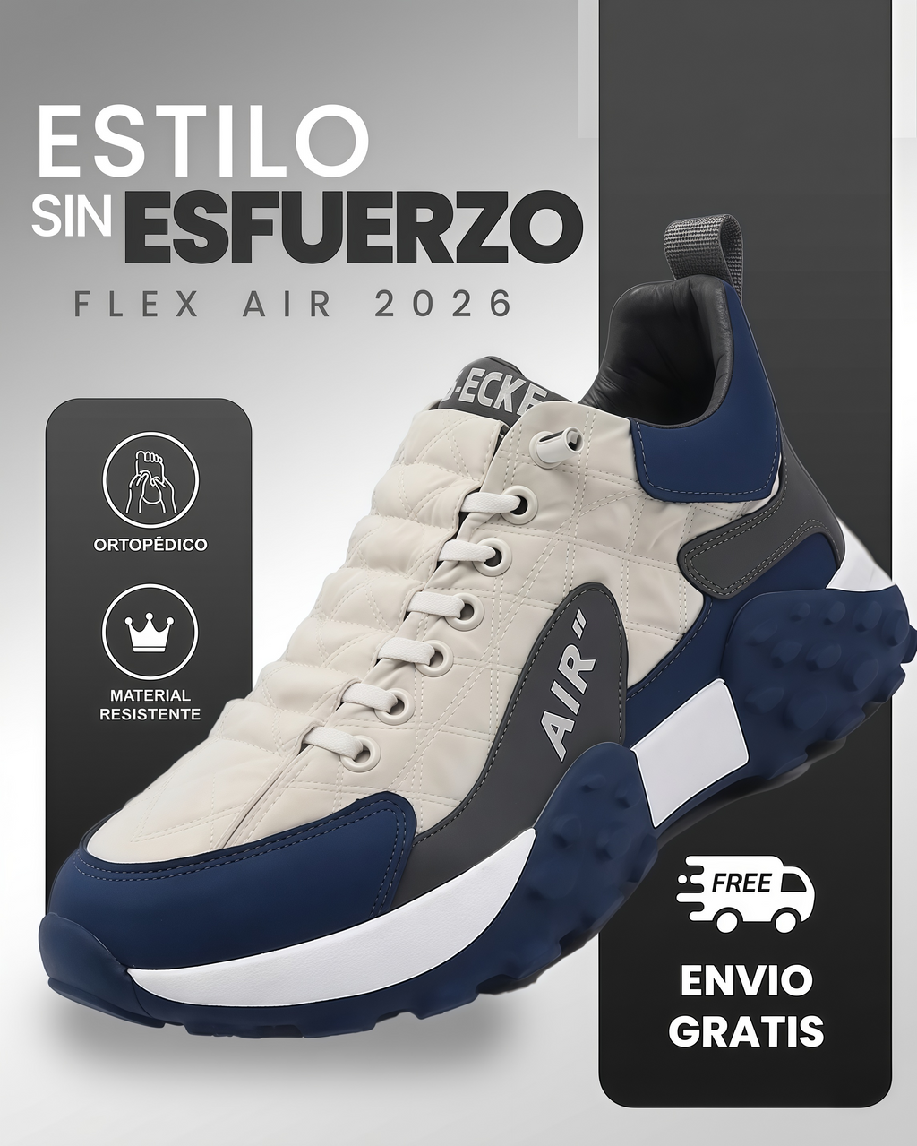 Flex Air Comfort Pro 2026