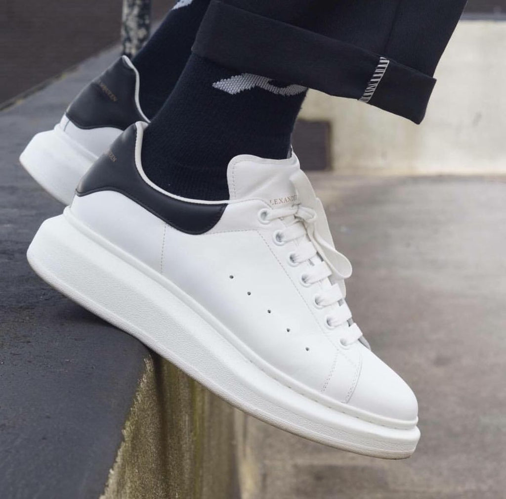 Tenis Alexander Mcqueen Unisex