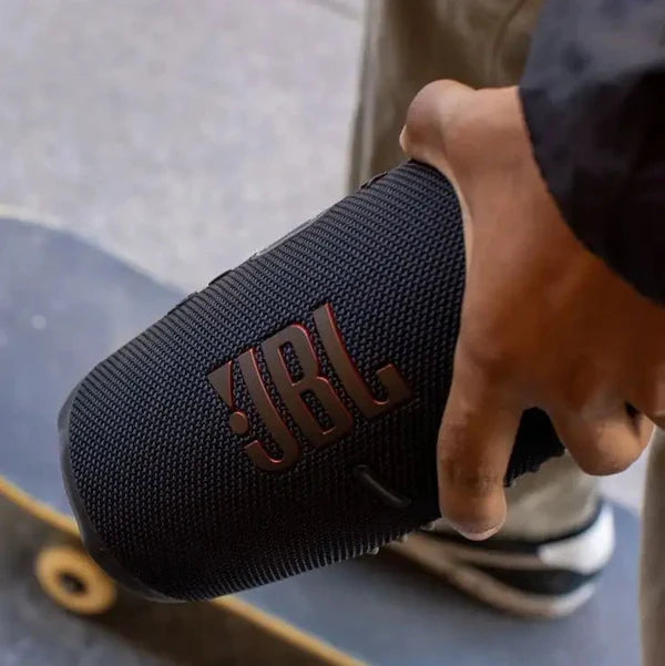 JBL Flip 6 Bluetooth Portátil – Sonido superior 🎶