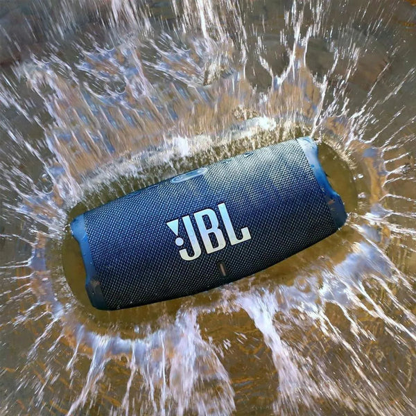 JBL Flip 6 Bluetooth Portátil – Sonido superior 🎶