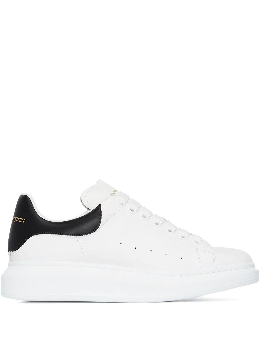 Tenis Alexander Mcqueen Unisex