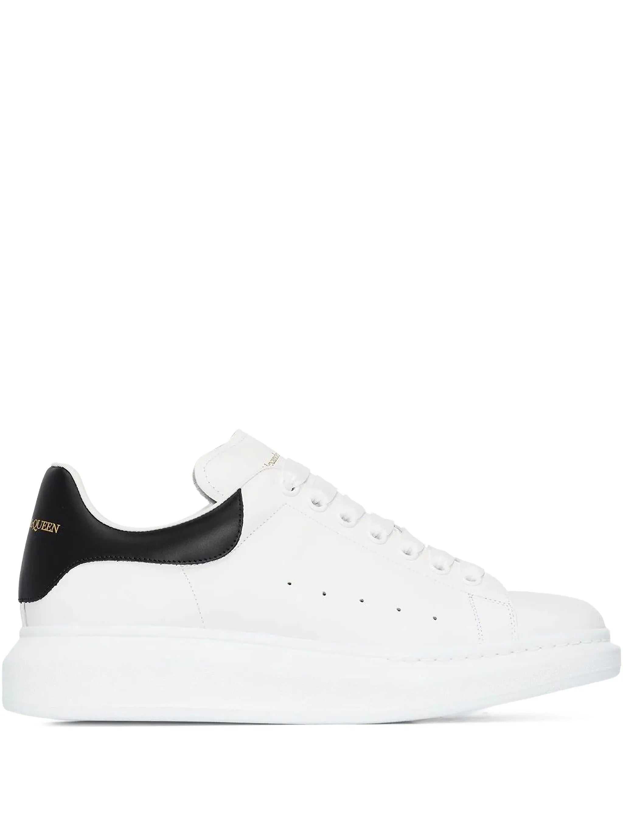 Tenis Alexander Mcqueen Unisex