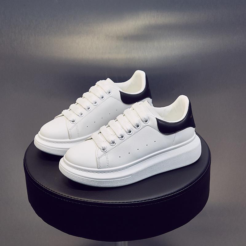 Tenis Alexander Mcqueen Unisex